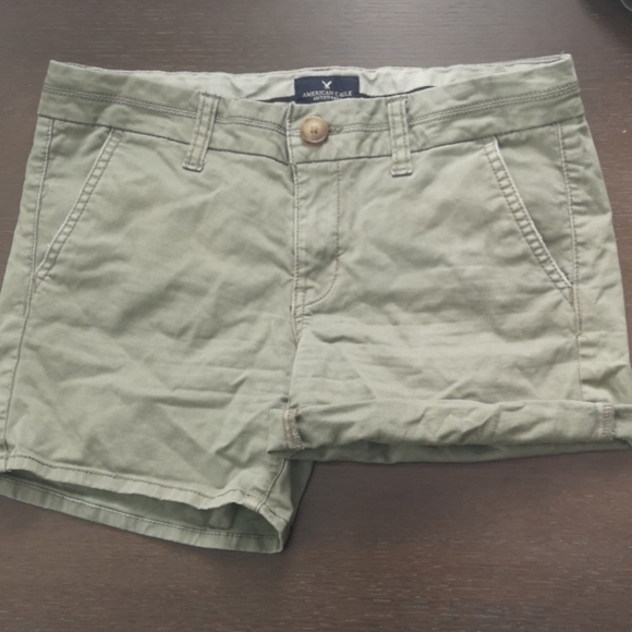 American eagle shorts - Picture 1 of 1